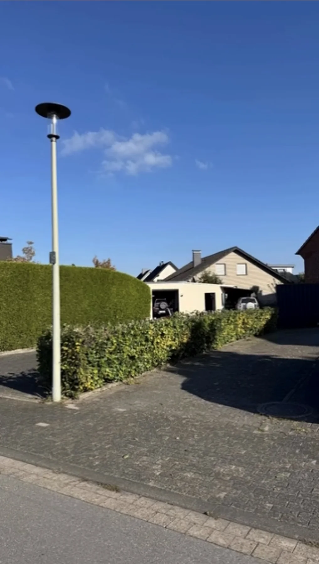 Gebäudeservice in Harsewinkel