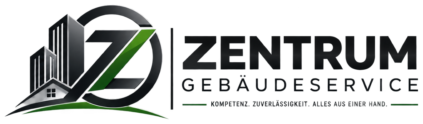Zentrum Gebäudeservice