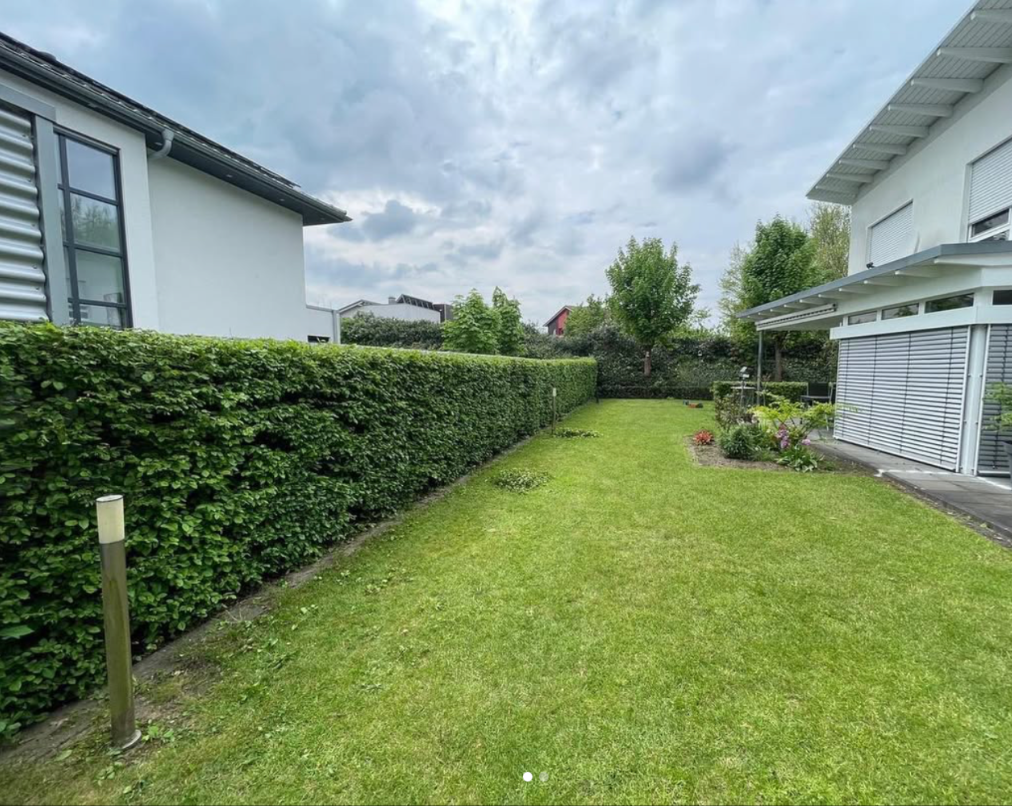 Winterdienst in Gütersloh – zuverlässig, sauber und professionell Referenzbild 1