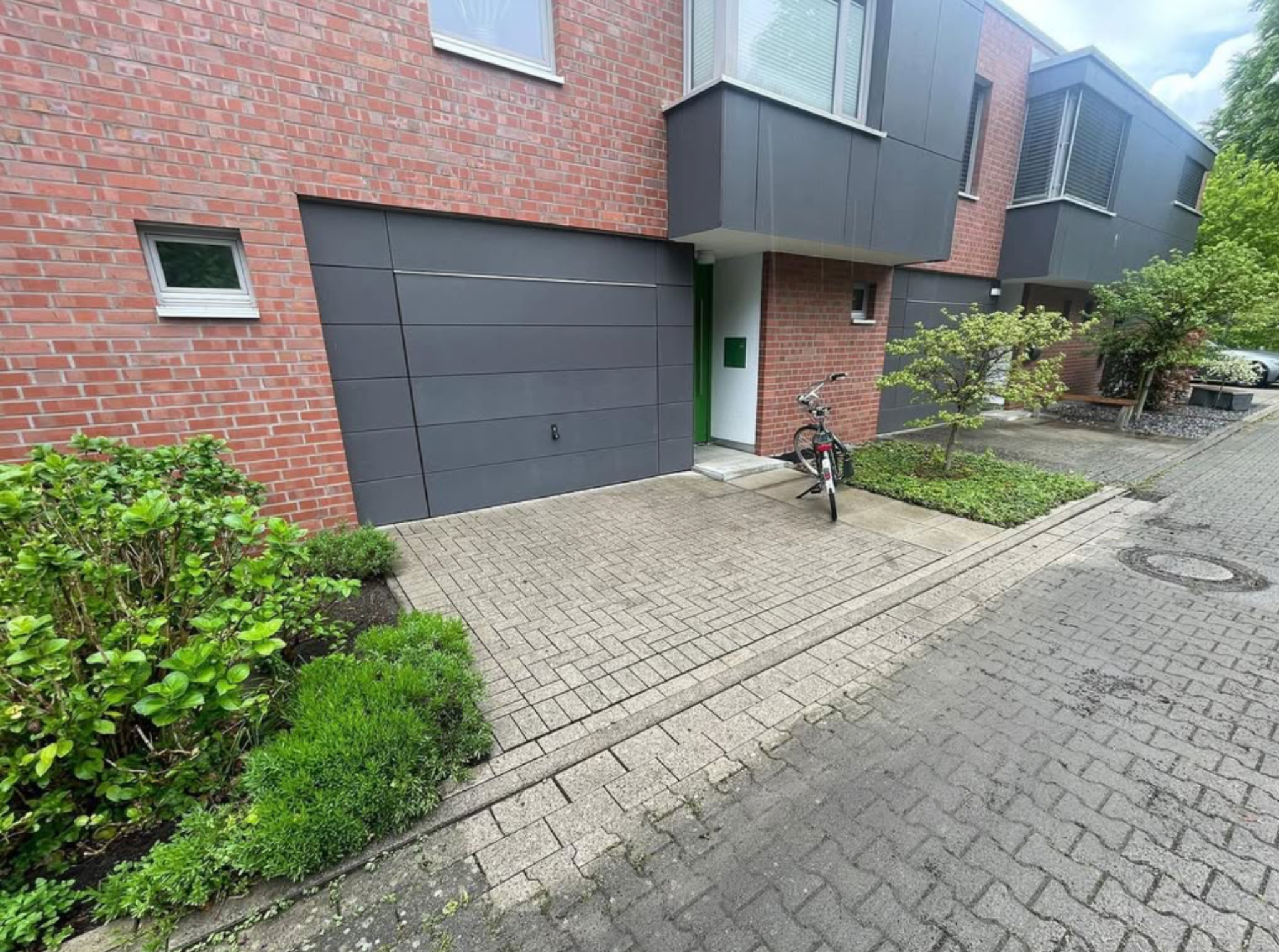 Winterdienst in Gütersloh – zuverlässig, sauber und professionell Referenzbild 2