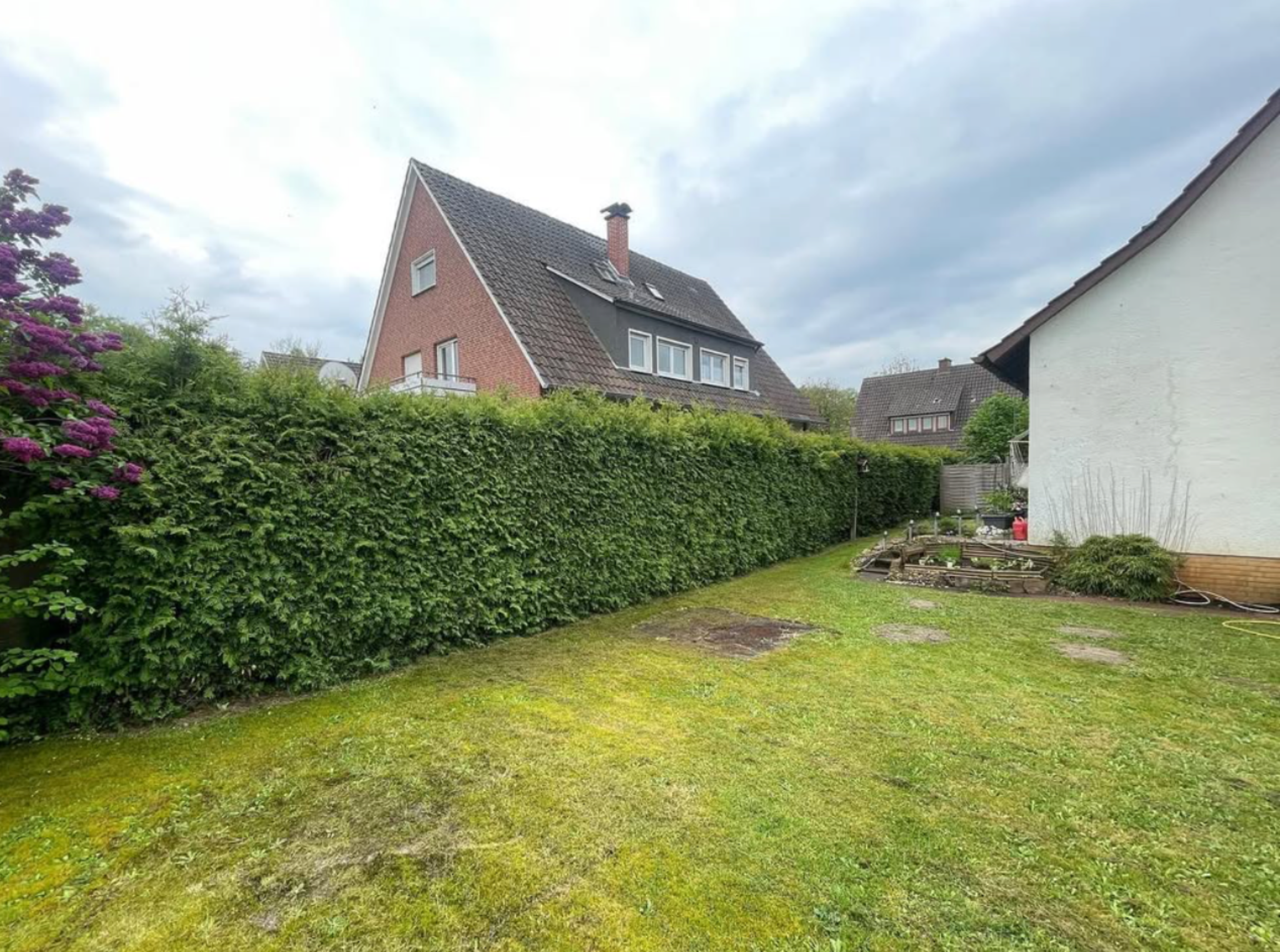 Winterdienst in Gütersloh – zuverlässig, sauber und professionell Referenzbild 3